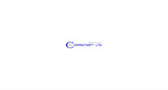 Desktop Screenshot of connectsoftz.com